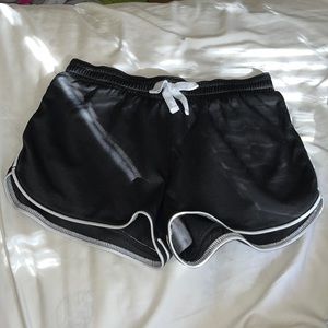 bcg girls athletic shorts